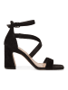 Tamaris Sandalen in Schwarz