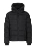 19V69 Italia by Versace Winterjacke Jermaine in schwarz