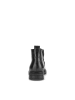 Gabor Stiefelette in schwarz