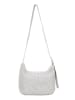 DreiMaster Klassik Women Handbag in Silber