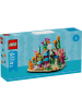 LEGO Promotional 40783 Korallenriff-Diorama