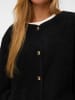 Vero Moda Jacke in Black