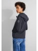 Street One Jacke in gravity blue