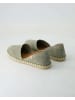 Verbenas Espadrilles in Grün