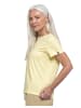 Schöffel T-Shirt "T Shirt Style Collada WMS" in cornsilk