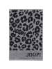 JOOP! JOOP! Handtücher Leo Allover 1707 graphit - 90 in graphit - 90