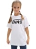 Vans Shirt in Weiß