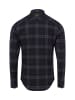G-Star Raw Hemd Bosca in schwarz blau - 0002