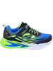 Skechers FLEX - GLOW ULTRA FLEX - GLOW ULTRA in black/blue/lime