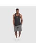 SMILODOX Stringer Leno Modal in Anthrazit