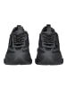 Steve Madden Sneaker in Schwarz