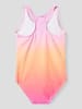 name it Badeanzug in Living Coral