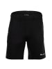 Champion Shorts 1er Pack in Schwarz