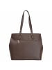 JOOP! Women Giro Amina - Shopper L 32 cm (darkbrown) in darkbrown