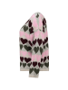 Hailys Cardigan 'Sa44nna' Beige