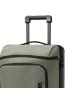 Dakine Split 48L 4 Rollen Kabinentrolley 55 cm mit Dehnfalte in mulled basil