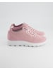 Geox Wanderschuhe in Rosa