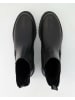 Tamaris Chelsea Boots in Schwarz