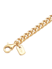 KUZZOI Schmuck für Herren in gold
