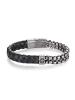Roberto Geissini Armband Biker