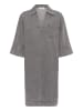 Soaked in Luxury Kleid SLNinnia Casual fit in Light Grey Denim