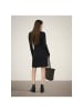 JDY Kleid in Black