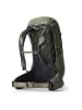 Gregory Zulu 28 LT RC - Wanderrucksack 58 cm in forage green