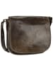 Greenburry Bodybag Newport in British Green
