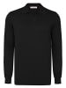 Felix Hardy Pullover in Schwarz-Navy