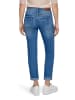 Betty Barclay Basic-Jeans mit Waschung in Blau