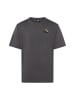 The North Face T-Shirt in anthrazit