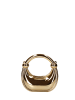 Chiara Ferretti Umhängetasche in GOLD