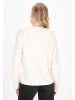 DreiMaster Vintage Women Cardigan in offwhite