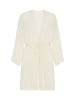 LSCN BY LASCANA Tunika in creme