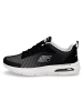 Skechers Sneaker in schwarz grau