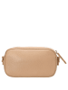 Valentino Bags Special Martu - Umhängetasche 19 cm (black) in beige