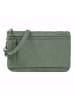 Hedgren Inner City Emma Umhängetasche RFID Schutz 24 cm in corduroy duck green