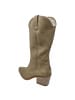 Paul Green Schaftstiefel   in Beige