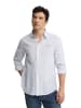 Polo Club T-Shirt in weiß