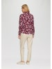 s.Oliver T-Shirt  in  38A0_rubinrot