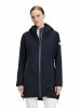 Betty Barclay Regenjacke für Damen in Schwarz