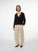 Vero Moda Hemd in Black