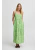 Fransa Kleid FRFUN Regular fit in Grass Green MIX B