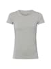 Marie Lund Shirt in hellgrau