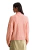 Marc O'Polo DENIM Strick-Troyer relaxed in Rose Powder