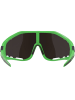 BEZLIT Herren Sonnenbrille in Green