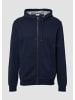 s.Oliver Sweatshirt Jacke in 5978_navy
