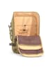 Cabinzero Adventure Cabin Bag ADV 32L Rucksack 46 cm in moonstone