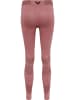 Hummel Leggings Hummel First Damen in DUSTY ROSE