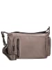Mandarina Duck Hunter - Umhängetasche 31 cm (eclipse) in beaver